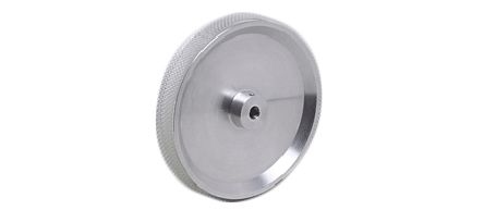 ifm electronic, E60076 Серия Кодировочное Колесо 15.91 см для Использования с Кодированием Вала