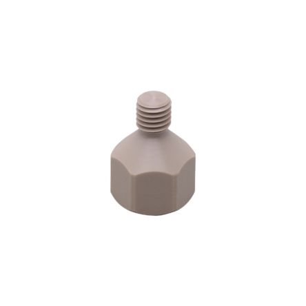 ifm electronic, Адаптер серии E30 8 mm для использования с VSA001, VSA101, VSA201, Стандарт RoHS