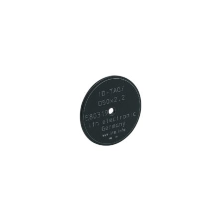 ifm electronic RFID метка 110 mm