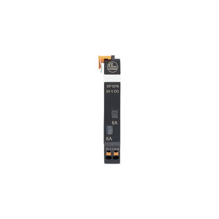 ifm electronic Автоматический выключатель