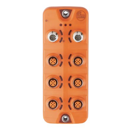 ifm electronic AL2330 Серия I/O Модуль, 8 Портов