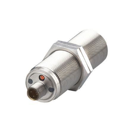 ifm electronic DI Серия Датчик измерения положения 36V, PNP сигнал, 12 мм вал