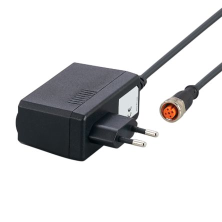 ifm electronic Встраиваемый Блок Питания, E80 Серия