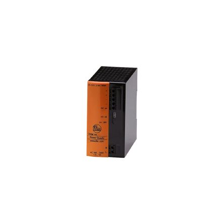 ifm electronic Блок питания, DN1031 28V dc, 2.5 A, 24 V, вход 100V ac до 240V ac