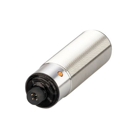 ifm electronic UIT501 Датчик приближения с резьбовой трубкой UIT, M30 3500 mm 100 mA PNP 30V dc 30 V dc