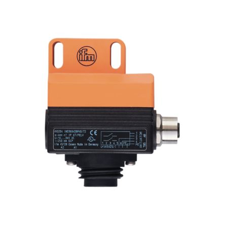 ifm electronic IN5334 4 мм