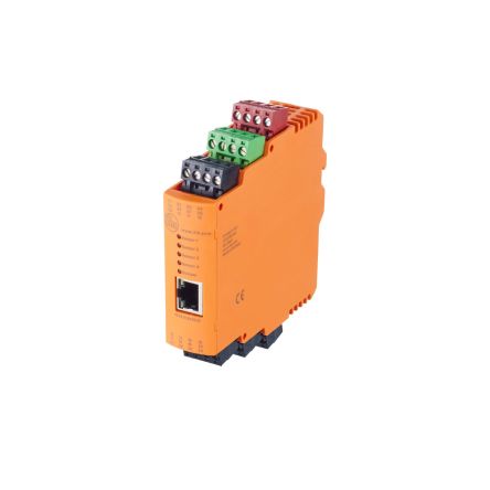 ifm electronic VS-E Серия Аксессуар для датчика, используемого с датчиком вибрации, UKCA, RoHS, EN IEC 61000-6-4, EN IEC