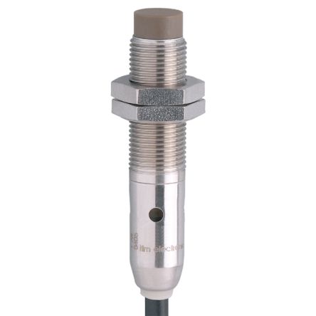 ifm electronic IFT209 7 мм