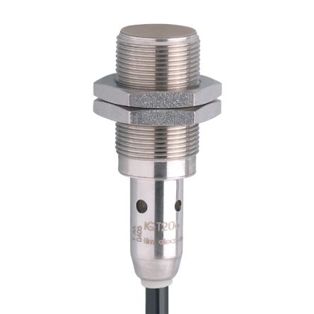 ifm electronic IGT206 8 мм