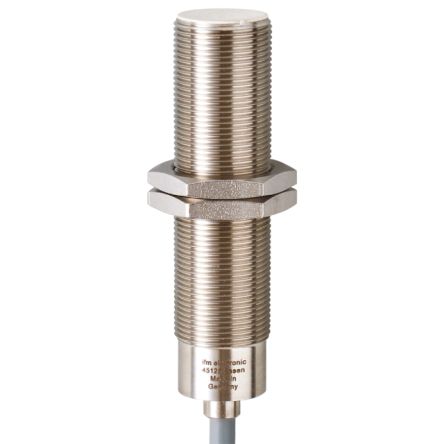 ifm electronic IG6614 5 мм