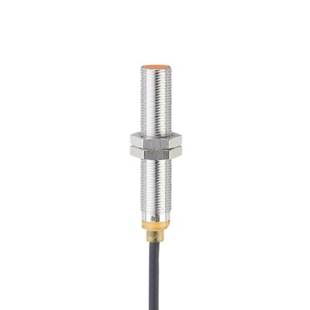 ifm electronic IFS252 4 мм