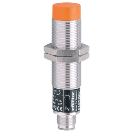 ifm electronic IG5597 8 mm