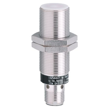 ifm electronic IG5667 5 мм