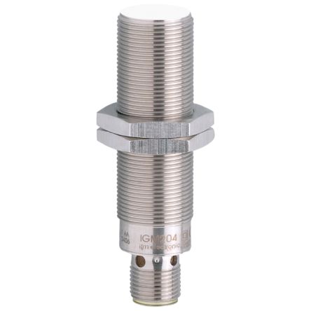 ifm electronic IGM204 8 mm