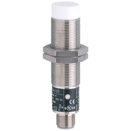 ifm electronic IG5772 8 мм