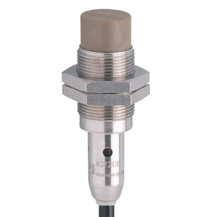 ifm electronic IGT208 12 mm