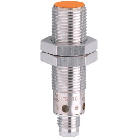 ifm electronic IFS210 4 мм