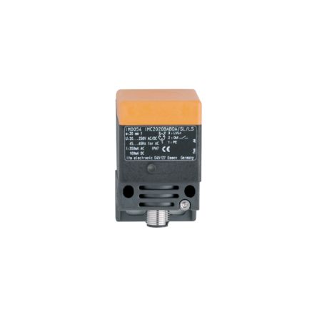 ifm electronic IM0054 20 mm