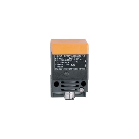 ifm electronic IM0049 35 мм