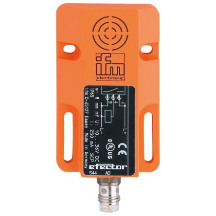 ifm electronic IW5062 8 мм
