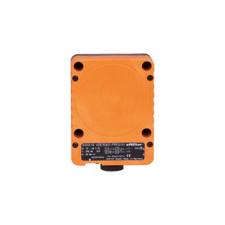 ifm electronic KD5018 60 mm