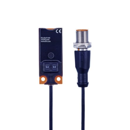 ifm electronic KQ6005 12 мм