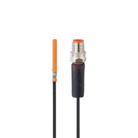 ifm electronic Пневматический цилиндр датчик, IP65, IP67 30 V dc, MK LED индикатор, MK5328
