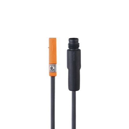 ifm electronic Пневматический цилиндр датчик, IP65, IP67 30 V dc, MK LED индикатор, MK5119