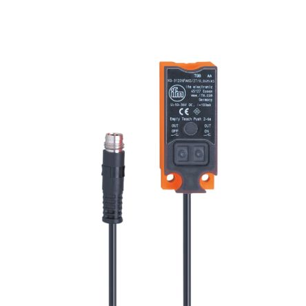 ifm electronic KQ6004 12 мм