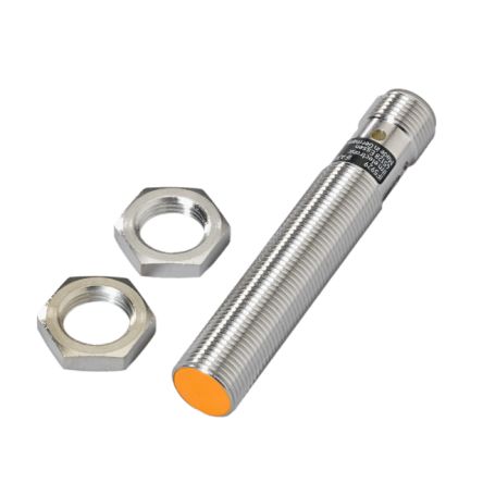 ifm electronic IF5653 IF5 2 мм