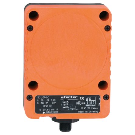 ifm electronic ID5046 60 mm