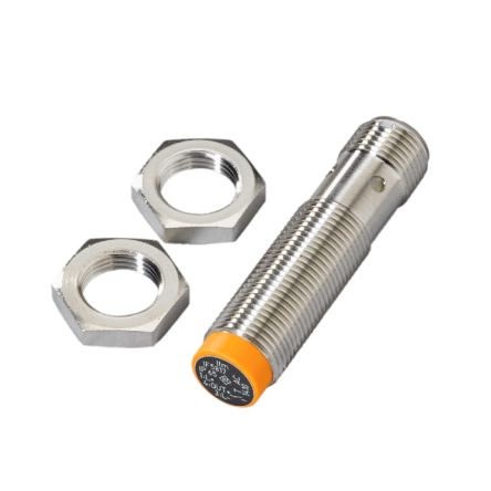 ifm electronic IF5817 4 mm