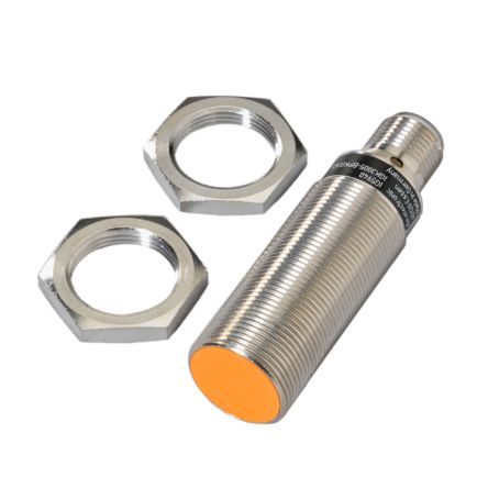 ifm electronic IG5930 8 мм