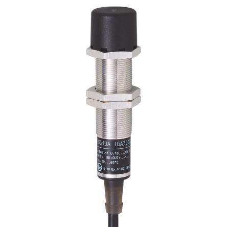 ifm electronic IG513A 8 мм