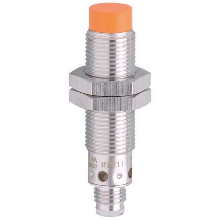 ifm electronic IFS211 7 мм