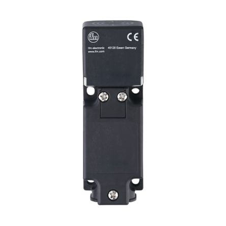 ifm electronic IV0009 Прямоугольный Датчик Близости NO/NC IV0 250V ac/dc 20 мм 250 V ac 230 V dc 100 мА