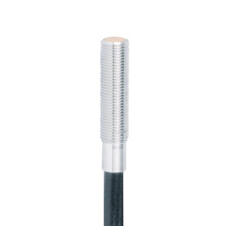 ifm electronic IY5051 Датчик приближения с резьбовым корпусом, M5 PNP IY5 30V dc 0.8 мм 30 V dc 100 мА