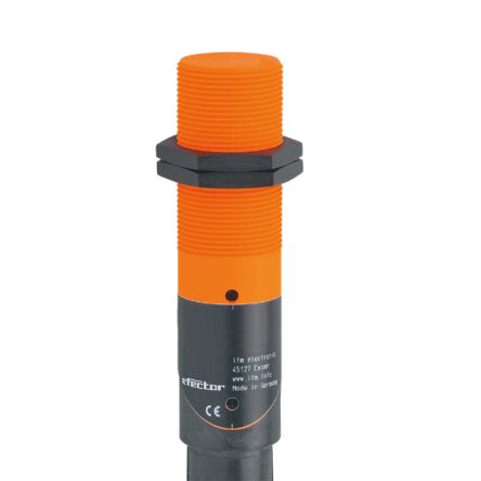 ifm electronic KI0024 15 мм