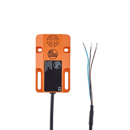 ifm electronic IW5060 8 мм