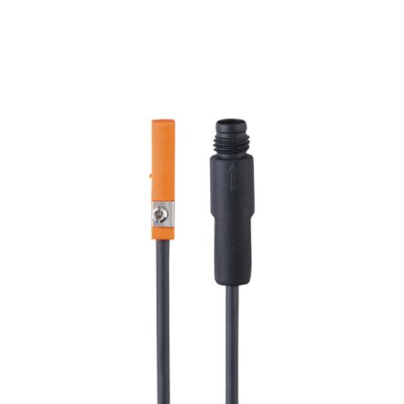 ifm electronic Пневматический Цилиндр Сенсор, IP65, IP67 30 V dc, MK Светодиодный Индикатор, MK5138