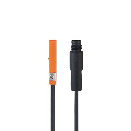ifm electronic Датчик пневматического цилиндра, IP65, IP67 50 V ac/dc, индикатор MR LED, MR0119
