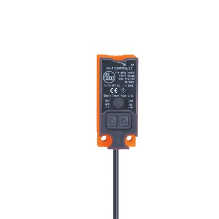 ifm electronic KQ6001 12 мм