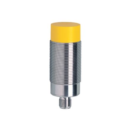 ifm electronic GI7 Серия Безконтактный Безопасный Выключатель, 2.5 V dc, M12