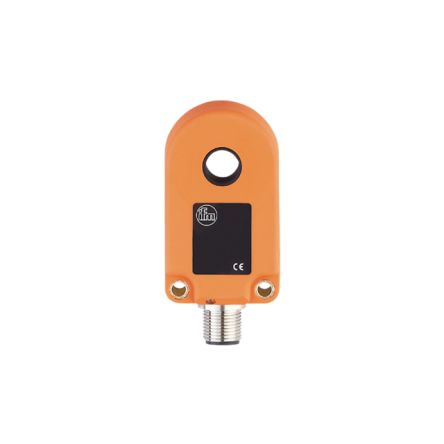 ifm electronic I7R203 Кольцевой датчик приближения, M12 PNP I7R 35V dc 35 V dc 200 mA