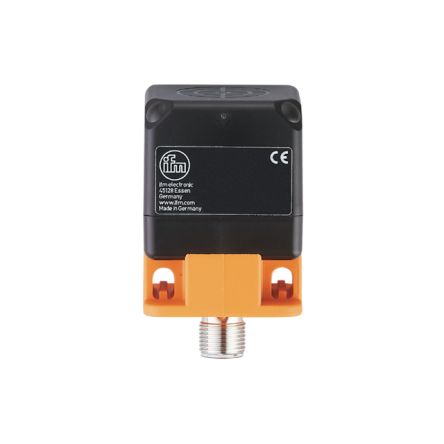ifm electronic IM5127 Прямоугольный датчик приближения PNP/NPN IM 36V dc 15 мм 36 V dc 100 мА