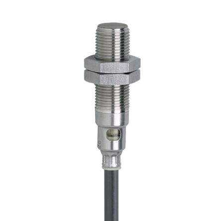 ifm electronic IFT207 4 мм