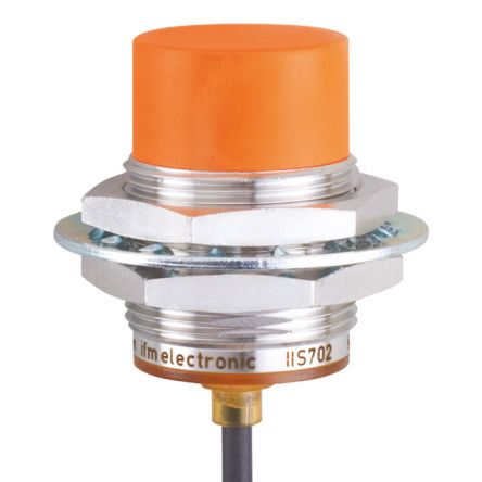 ifm electronic IIS707 22 mm