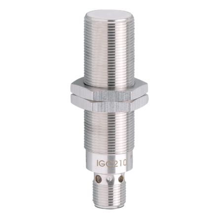 ifm electronic IGC210 8 мм