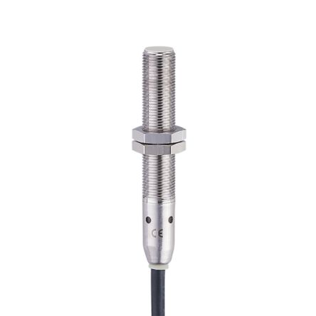 ifm electronic IFM207 4 mm