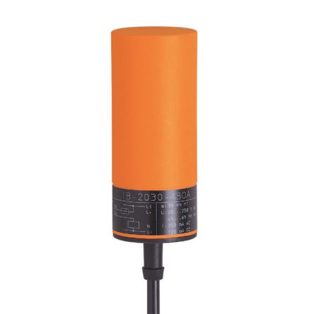 ifm electronic IB0106 20 мм